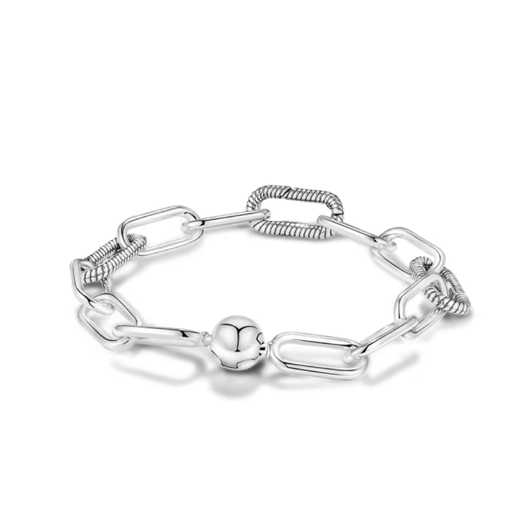 Pulsera Moments Eslabones